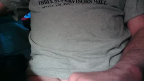 secretrub online show from January 1, 2025, 6:59 pm