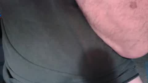 secretrub online show from January 5, 2025, 1:58 pm