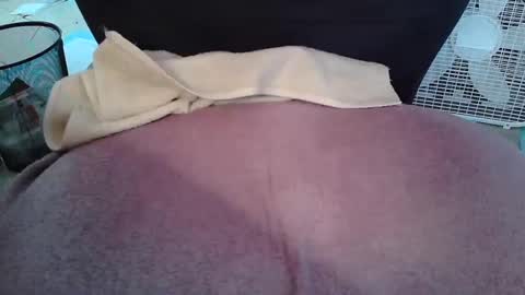 secretrub online show from January 26, 2025, 7:09 pm