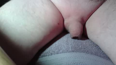 secretrub online show from January 27, 2025, 2:35 pm