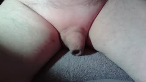 secretrub online show from January 28, 2025, 2:10 pm