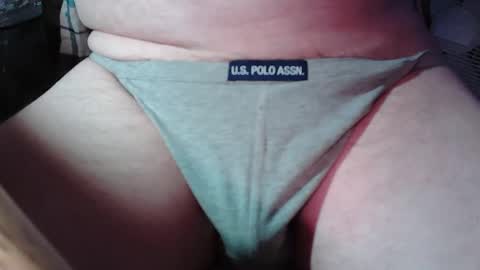 secretrub online show from January 29, 2025, 2:32 pm