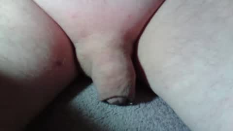 secretrub online show from February 6, 2025, 1:43 pm