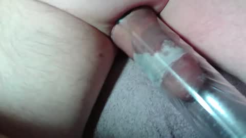 secretrub online show from February 20, 2025, 2:29 am