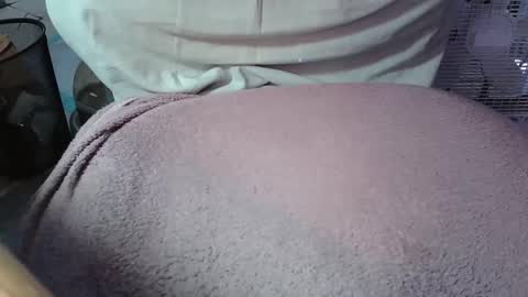 secretrub online show from February 21, 2025, 2:38 pm