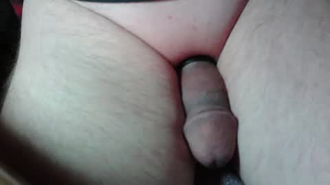 secretrub online show from February 26, 2025, 2:04 am