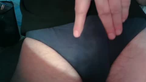 secretrub online show from March 7, 2025, 2:45 pm