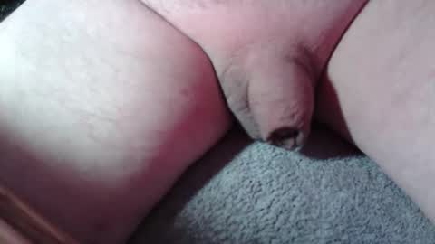 secretrub online show from November 16, 2025, 3:50 pm