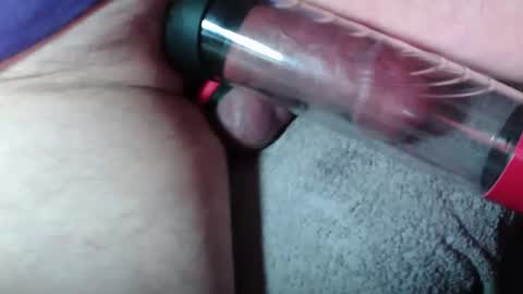 secretrub online show from November 21, 2025, 2:49 pm