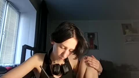 Snapshot of secrettt_poison chatting on June 10, 2026, 12:15 pm secrettt_poison online show from June 10, 2026, 12:15 pm