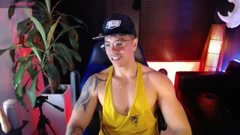 Snapshot of seddy_ chatting on December 7, 2024, 7:27 am sed online show from December 7, 2024, 7:27 am