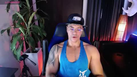 Snapshot of seddy_ chatting on December 21, 2024, 12:16 pm sed online show from December 21, 2024, 12:16 pm