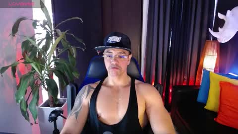 Snapshot of seddy_ chatting on December 23, 2024, 11:47 am sed online show from December 23, 2024, 11:47 am