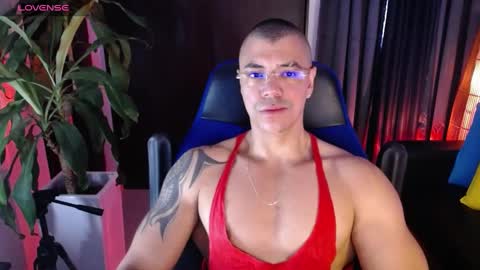 Snapshot of seddy_ chatting on December 25, 2024, 11:43 am sed online show from December 25, 2024, 11:43 am