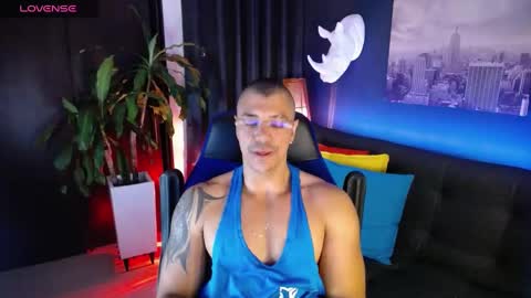 Snapshot of seddy_ chatting on January 15, 2025, 11:00 am sed online show from January 15, 2025, 11:00 am