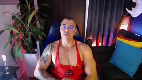 Snapshot of seddy_ chatting on January 16, 2025, 9:40 pm sed online show from January 16, 2025, 9:40 pm