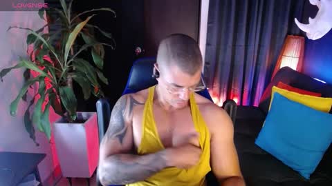 Snapshot of seddy_ chatting on January 17, 2025, 8:45 am sed online show from January 17, 2025, 8:45 am