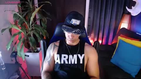 Snapshot of seddy_ chatting on January 19, 2025, 10:28 am sed online show from January 19, 2025, 10:28 am