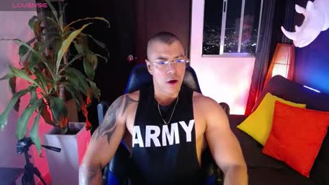 Snapshot of seddy_ chatting on January 22, 2025, 11:53 pm sed online show from January 22, 2025, 11:53 pm