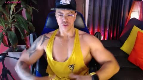 Snapshot of seddy_ chatting on January 26, 2025, 8:13 pm sed online show from January 26, 2025, 8:13 pm