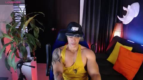 Snapshot of seddy_ chatting on January 26, 2025, 11:18 pm sed online show from January 26, 2025, 11:18 pm