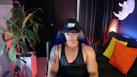 Snapshot of seddy_ chatting on January 28, 2025, 10:34 am sed online show from January 28, 2025, 10:34 am
