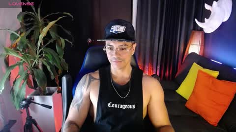 Snapshot of seddy_ chatting on January 29, 2025, 9:55 am sed online show from January 29, 2025, 9:55 am