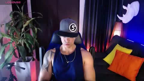 Snapshot of seddy_ chatting on February 5, 2025, 12:17 pm sed online show from February 5, 2025, 12:17 pm