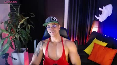Snapshot of seddy_ chatting on February 6, 2025, 8:50 am sed online show from February 6, 2025, 8:50 am