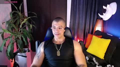 Snapshot of seddy_ chatting on February 10, 2025, 9:15 pm sed online show from February 10, 2025, 9:15 pm