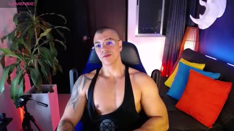 Snapshot of seddy_ chatting on February 22, 2025, 9:12 am sed online show from February 22, 2025, 9:12 am
