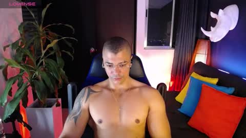 Snapshot of seddy_ chatting on February 25, 2025, 8:58 am sed online show from February 25, 2025, 8:58 am