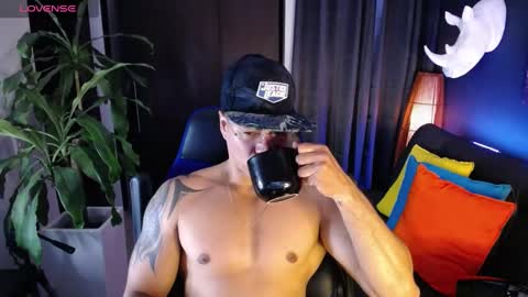 Snapshot of seddy_ chatting on February 27, 2025, 11:20 am sed online show from February 27, 2025, 11:20 am