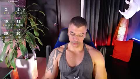 Snapshot of seddy_ chatting on September 13, 2025, 7:30 am sed online show from September 13, 2025, 7:30 am