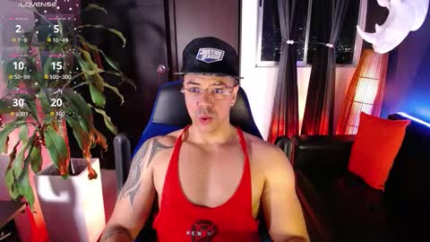 Snapshot of seddy_ chatting on September 15, 2025, 8:25 am sed online show from September 15, 2025, 8:25 am