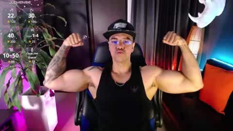 Snapshot of seddy_ chatting on September 17, 2025, 8:27 am sed online show from September 17, 2025, 8:27 am