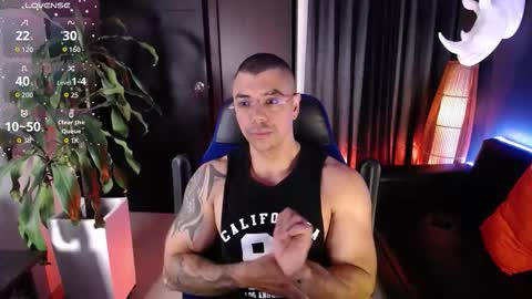 Snapshot of seddy_ chatting on September 26, 2025, 9:57 am sed online show from September 26, 2025, 9:57 am