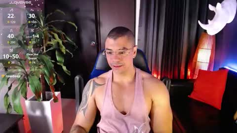 Snapshot of seddy_ chatting on October 3, 2025, 8:22 am sed online show from October 3, 2025, 8:22 am