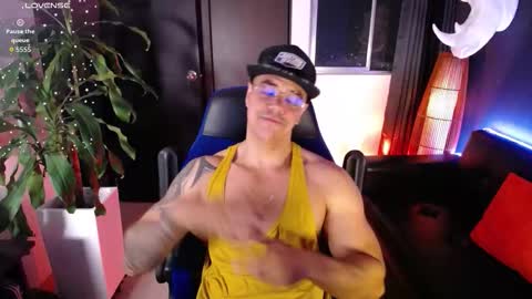 Snapshot of seddy_ chatting on October 10, 2025, 8:24 am sed online show from October 10, 2025, 8:24 am
