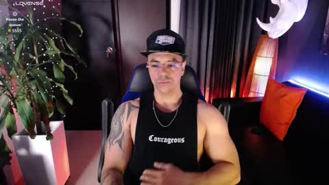 Snapshot of seddy_ chatting on October 16, 2025, 10:16 am sed online show from October 16, 2025, 10:16 am