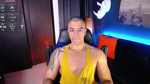 sed online show from November 22, 2025, 9:30 am