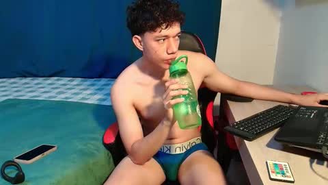 Sebas online show from January 11, 2026, 4:45 pm