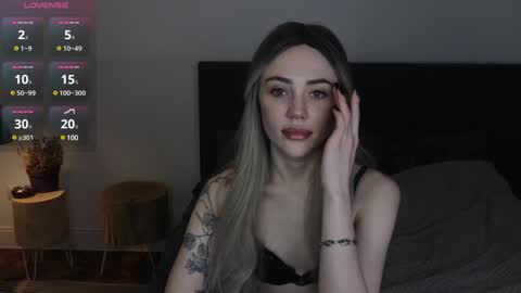 Snapshot of seduced_by_sara chatting on December 4, 2024, 9:24 pm Sara online show from December 4, 2024, 9:24 pm