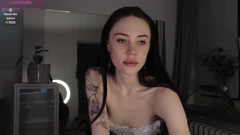 Snapshot of seduced_by_sara chatting on March 6, 2025, 9:20 pm Sara online show from March 6, 2025, 9:20 pm