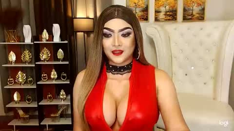 seducinglinda online show from January 6, 2026, 1:15 pm