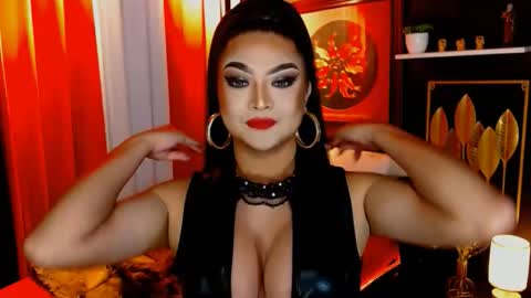 seducinglinda online show from June 7, 2026, 9:13 am