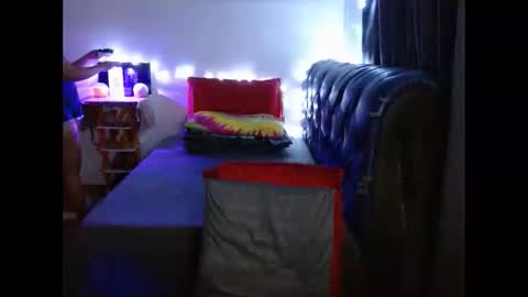 seductiv3pleasur3 online show from March 9, 2025, 6:54 pm