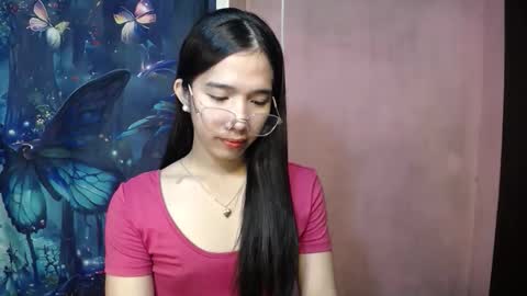 JUST CALL ME ABIA  online show from October 22, 2025, 9:47 pm