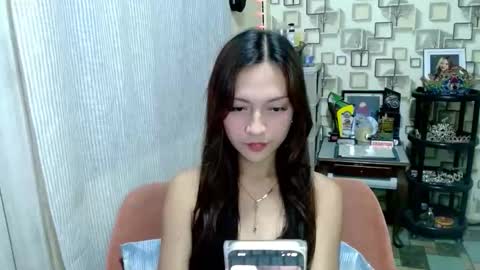 Ejay is my name online show from May 19, 2026, 12:44 pm