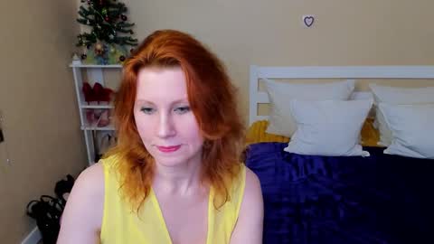 seductive_foxy_ online show from December 20, 2025, 6:59 pm
